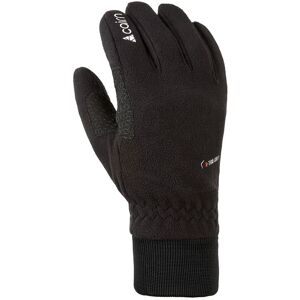 Gants de ski Cairn Polux Noir - Publicité