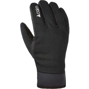 Gants de ski Cairn Ural Noir - Publicité