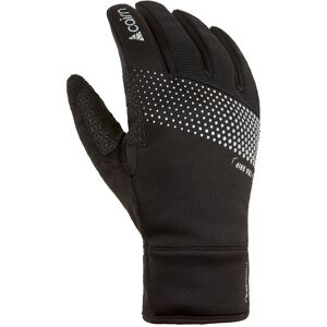 Gants de ski Cairn Quicker Noir - Publicité