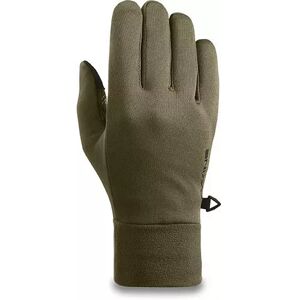 Gants de ski Dakine Storm Liner Vert - Publicité