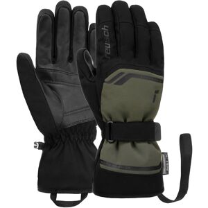 Gants de ski Reusch Primus R-TEX® XT Vert - Publicité