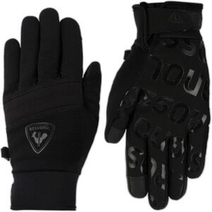 Gants de ski Rossignol Pro G Noir - Publicité