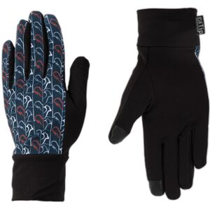 Gants de ski Rossignol INNER - I Tip Bleu - Publicité