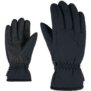 Gants de ski femme Ziener Karri Gore-tex Noir - Publicité