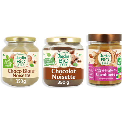 JARDIN BIO Biscuits de Noël - Recette « Nostalgie » - Publicité JARDIN BIO Biscuits de Noël - Recette « Nostalgie » - Publicité