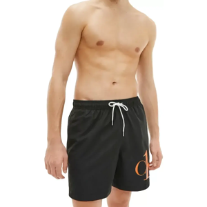 Maillot de bain Calvin Klein Intense Power Homme Noir S - Publicité Maillot de bain Calvin Klein Intense Power Homme Noir S - Publicité