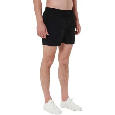 Maillot de bain Kaporal Nesto Homme Noir M - Publicité Maillot de bain Kaporal Nesto Homme Noir M - Publicité