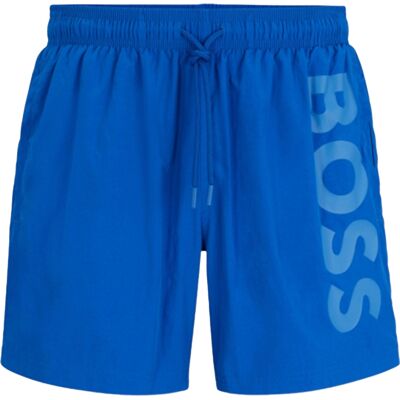 Maillot de bain Boss octopus Homme Bleu XS - Publicité Maillot de bain Boss octopus Homme Bleu XS - Publicité