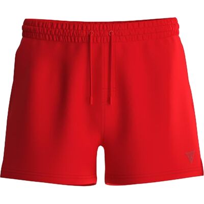 Maillot de bain Guess patch Homme Rouge S - Publicité Maillot de bain Guess patch Homme Rouge S - Publicité