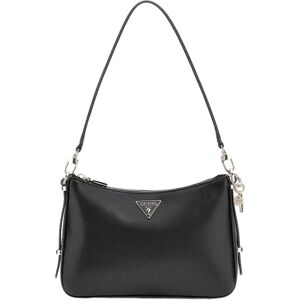 Sacs à main Guess Daryna Femme Noir Taille unique - Publicité Sacs à main Guess Daryna Femme Noir Taille unique - Publicité