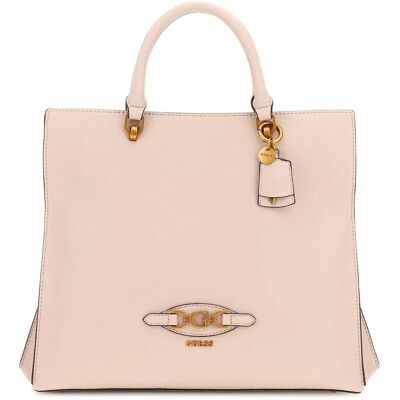 Sacs à main Guess Malva Femme Rose Taille unique - Publicité Sacs à main Guess Malva Femme Rose Taille unique - Publicité
