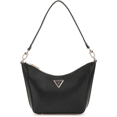 Sacs à main Guess Eco Erica Femme Noir Taille unique - Publicité Sacs à main Guess Eco Erica Femme Noir Taille unique - Publicité