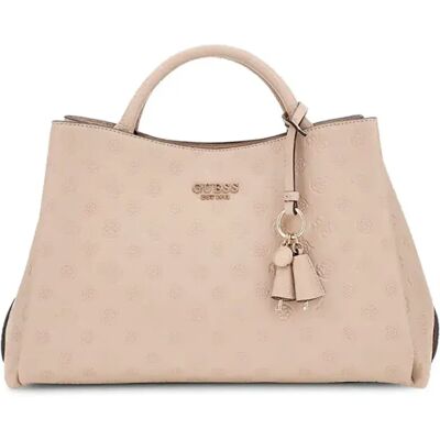 Sacs à main Guess Phoebe Peony Femme Gris Taille unique - Publicité Sacs à main Guess Phoebe Peony Femme Gris Taille unique - Publicité