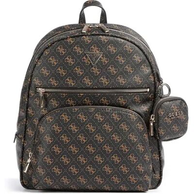Sacs à main Guess Power Play Femme Marron Taille unique - Publicité Sacs à main Guess Power Play Femme Marron Taille unique - Publicité