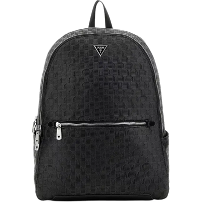 Guess Hmtode-P5275-Bla Sac à dos unisexe - Sac à dos - Publicité Guess Hmtode-P5275-Bla Sac à dos unisexe - Sac à dos - Publicité