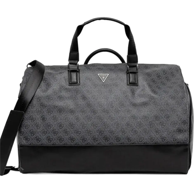 Sac de voyage Guess Ibiza reise Homme Noir Taille unique - Publicité Sac de voyage Guess Ibiza reise Homme Noir Taille unique - Publicité
