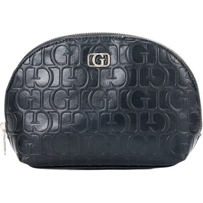 Portefeuille Guess Television Dome Femme Noir Taille unique - Publicité Portefeuille Guess Television Dome Femme Noir Taille unique - Publicité