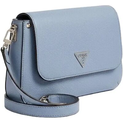 Sac bandoulière Guess Meridian Femme Bleu Taille unique - Publicité Sac bandoulière Guess Meridian Femme Bleu Taille unique - Publicité