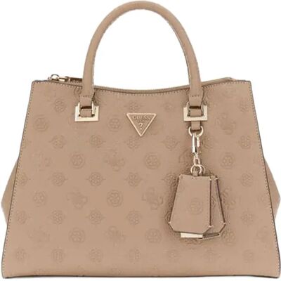 Sacs à main Guess Cresidia Femme Beige Taille unique - Publicité Sacs à main Guess Cresidia Femme Beige Taille unique - Publicité