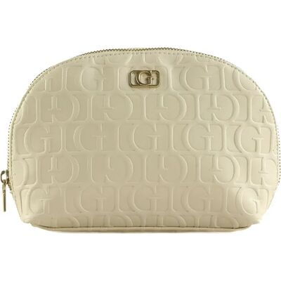 Portefeuille Guess Dome Femme Beige Taille unique - Publicité Portefeuille Guess Dome Femme Beige Taille unique - Publicité