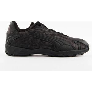 Basket Puma Inhale Homme Noir 42 - Publicité Basket Puma Inhale Homme Noir 42 - Publicité
