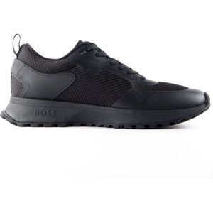 Basket Boss Jonah Runn Homme Bleu 43 - Publicité Basket Boss Jonah Runn Homme Bleu 43 - Publicité