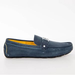 Basket Guess Gallarate Homme Bleu 40 - Publicité Basket Guess Gallarate Homme Bleu 40 - Publicité