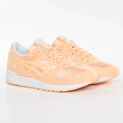 Basket Asics Gel lyte Femme Rose 36 - Publicité Basket Asics Gel lyte Femme Rose 36 - Publicité