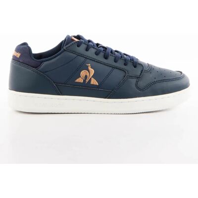 Le Coq Sportif 2320384 Breakpoint Twill Baskets - Chaussures - Publicité Le Coq Sportif 2320384 Breakpoint Twill Baskets - Chaussures - Publicité