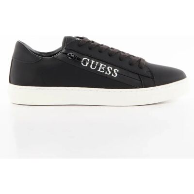 Basket Guess todi Homme Noir 45 - Publicité Basket Guess todi Homme Noir 45 - Publicité