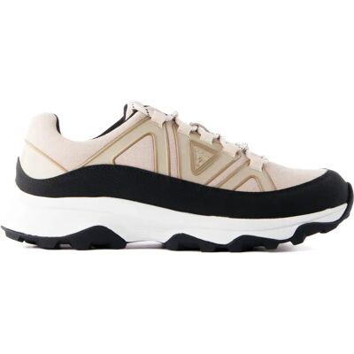 Basket Guess Nose Homme Beige 43 - Publicité Basket Guess Nose Homme Beige 43 - Publicité
