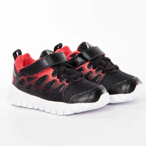 Basket Reebok realflex train 4.0 Garçon Noir 21,5