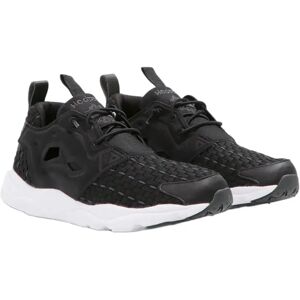 Basket Reebok Furylite Femme Noir 35,5