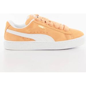 Basket Puma Suede XL Homme Orange 37