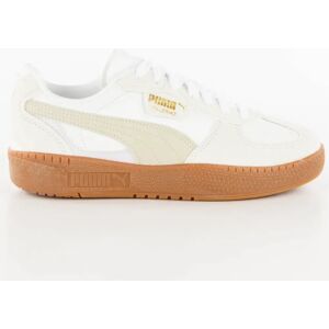 Basket Puma Palermo Moda Femme Blanc 38