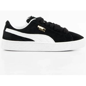 Basket Puma Suede XL Heritage Femme Noir 37