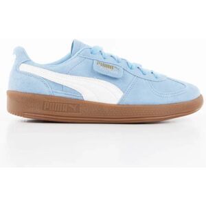 Basket Puma Palermo Heritage Femme Bleu 38