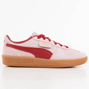 Basket Puma Palermo Heritage Femme Rose 36