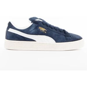 Basket Puma Suede XL Homme Bleu 37