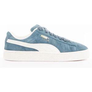 Basket Puma SUEDE XL Homme Bleu 42
