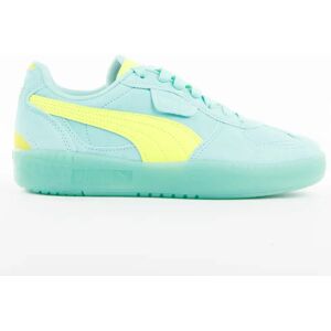 Basket Puma Palermo moda Homme Bleu 37