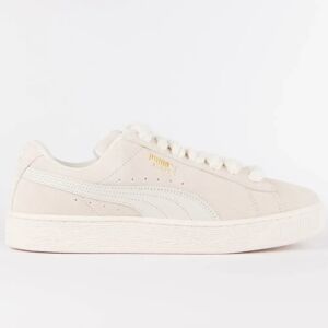 Basket Puma Suede XL rope Femme Beige 37