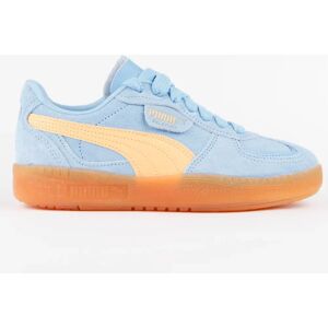 Basket Puma Palermo Lamoda Femme Bleu 41