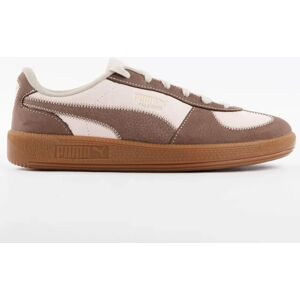 Basket Puma Palermo Wine Club WNS Femme Marron 37
