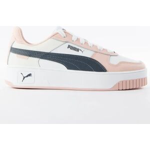 Basket Puma Carina Street Femme Rose 37