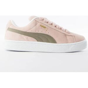 Basket Puma Suede XL Femme Rose 39