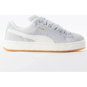 Basket Puma Suede XL Homme Gris 37,5