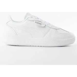 Basket Puma Palermo Lamoda Femme Blanc 36