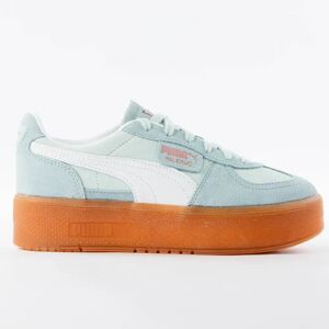Basket Puma Palermo Homme Bleu 40,5