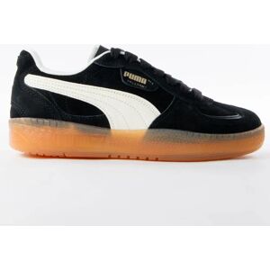 Basket Puma Palermo Moda Xtra Gum Homme Noir 40